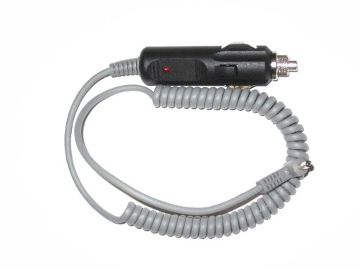 PASLODE ZASILACZ ADAPTER DO ŁADOWAREK 12V SAMOCHODOWY DO ZAPALNICZKI