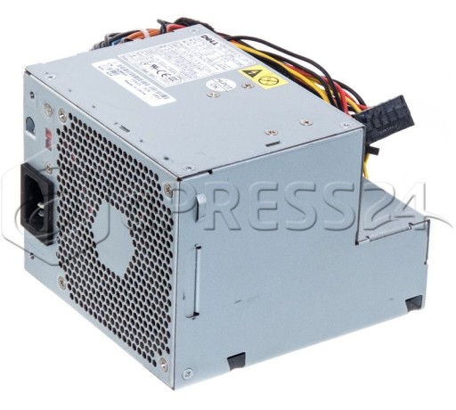 POWER SUPPLY DELL 0K8965 L220P-00 220W OPTIPLEX GX