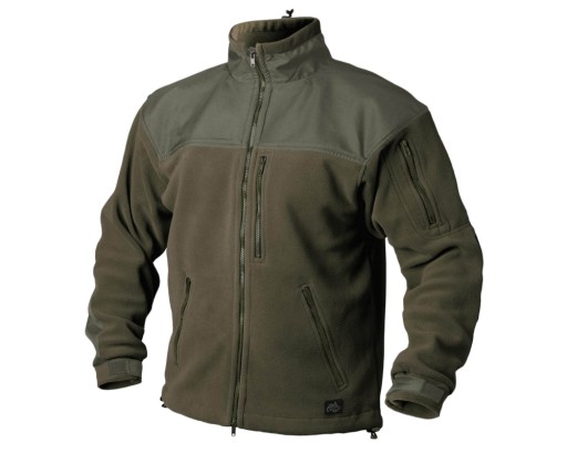 Polar Helikon Classic Army - Oliwkowy r. XXL