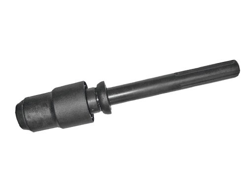 ABRABORO 69663630 przejściówka adapter SDSMax/Plus