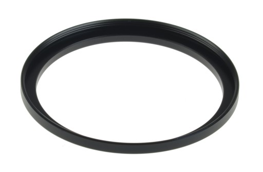 REDUKCJA FILTROWA z 49mm na 52mm ADAPTER 49-52mm