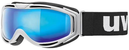 GOGLE UVEX HYPERSONIC /1126/ PROMOCJA KRAKÓW