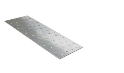PŁYTKA PERFOROWANA ZŁĄCZE BUDOWLANE PP9 60 x 240 25szt