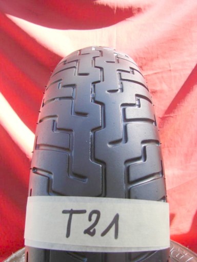 130/90 - 16 DUNLOP D404F T21