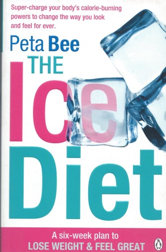 DIETA LODOWA ICE DIET PETA BEE