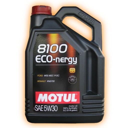 MOTUL 8100 ECO NERGY 5W30 5L , TYCHY, PROMOCJA