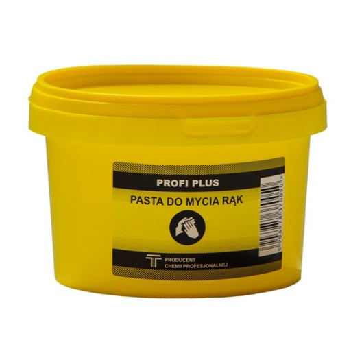 PASTA PROFI PLUS RÓŻOWA 0.5L