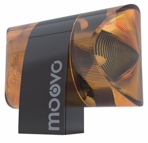 Lampa sygnalizacyjna MF MOOVO