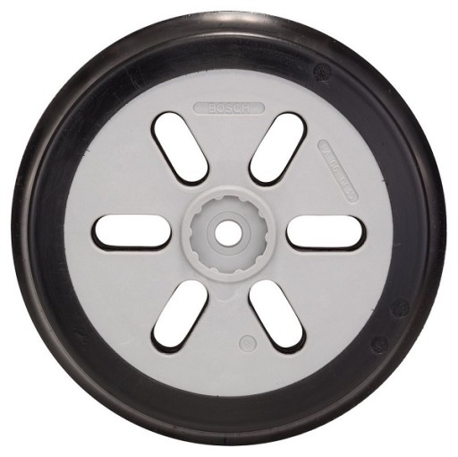BOSCH 2608601051 płyta talerz szlifierski do szlifierek mimośrodowych 150