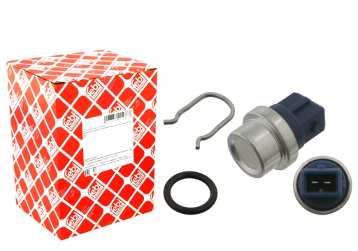 CZUJNIK TEMPERATURY WODY AUDI SEAT VW 025906041A