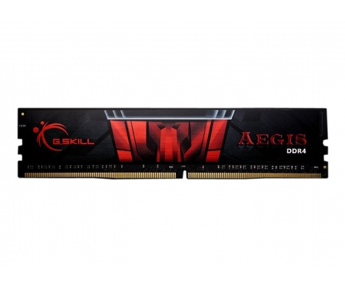 Pamięć DDR4 G.Skill Aegis 8GB 1x8GB 2400MHz CL15