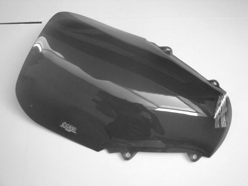 Szyba motocyklowa SUZUKI XF 650 FREEWIND +GRATIS