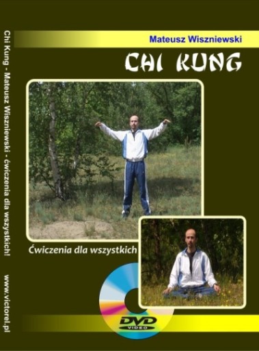 Chi Kung - ćwiczenia dla wszystkich