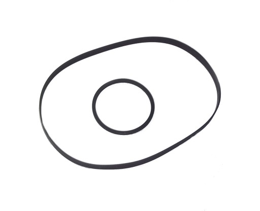 PASKI DO MAGNETOFONU SONY TC-K561S
