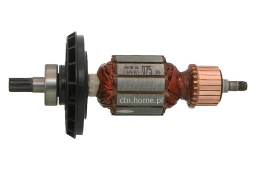 Wirnik młota Bosch GBH 5-40 DCE