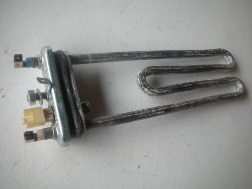 GRZAŁKA - PRALKA AMICA DYNAMIC SYSTEM PA5580A510
