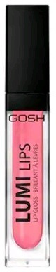 Gosh Lumi Lips Błyszczyk do Ust 007 OMG 6 ml