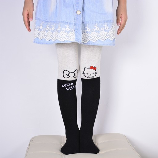 Rajstopy rajstopki HELLO KITTY 2-4 Butik Talala PL
