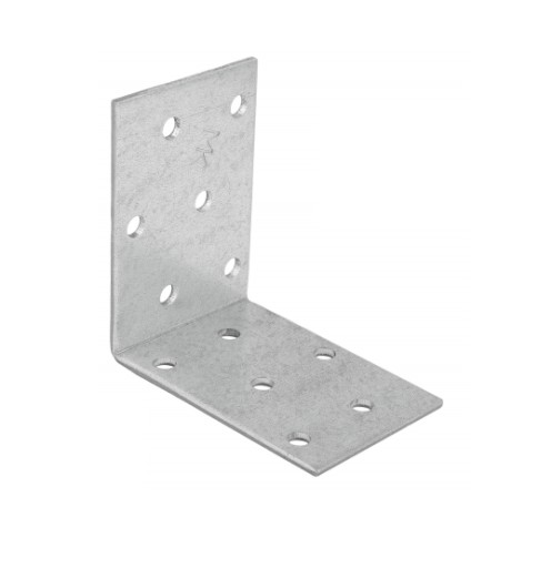 KĄTOWNIK MONTAŻOWY KM7 CIESIELSKI 60x60x40 20szt.