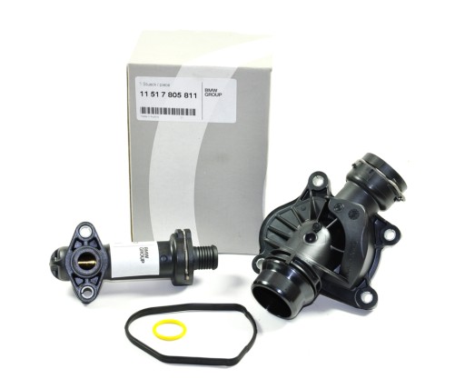 OE TERMOSTAT BMW 3 E90 E91 E92 330D 335D XD +EGR