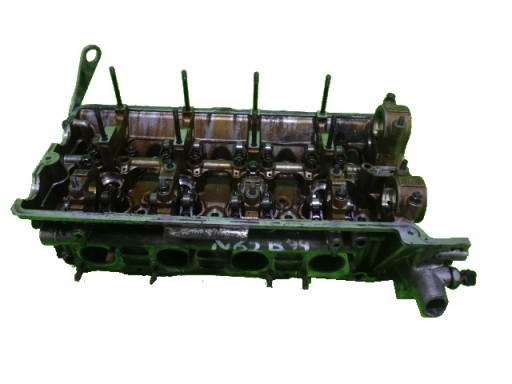 ГОЛОВКА ЛЕВАЯ N62B44 BMW E60 545 E65 745 X5 4.4