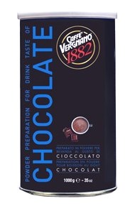 WŁOSKA CZEKOLADA PITNA VERGNANO CIOCCOLATA 1KG