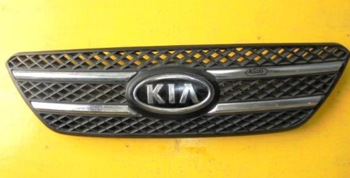 KIA CEED 2006 2007 2008 2009 GRILL ATRAPA PRZÓD