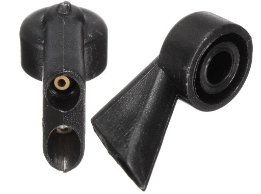 DYSZA SPRYSKIWACZA SZYBY DO AUDI A3 A4 B6 B7 A6 Q5