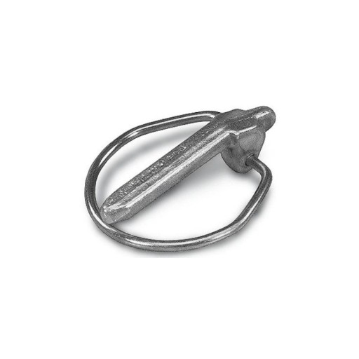 Zawleczka zabezpieczjąca 11mm do kuli haka