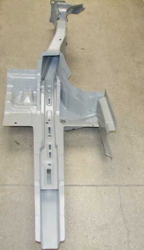 PODŁUŻNICA PRZED. PRAWA CEED HYUNDAI i30 2007-2011