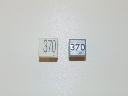 przekaźnik 370 AUDI SEAT SKODA VW 8D0951253