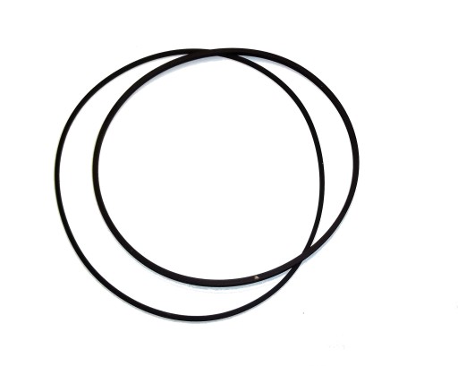 PASKI DIORA MSH101, MSH201, MDS410 - KOMPLET