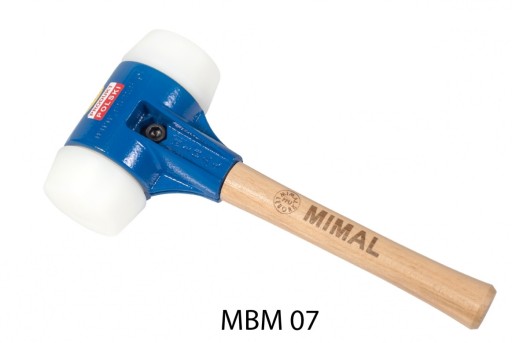 Młotek brukarski kostki 3,2 kg MBM07 MIMAL