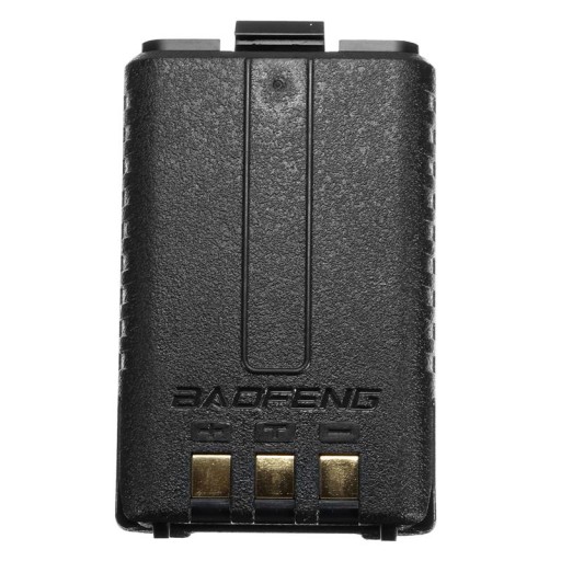 Bateria Baofeng BL-5 Li-ion 1800 mAh