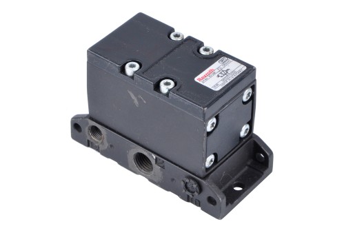 REXROTH zawór 3/2, 5632310000 V563-3/2NC-SR-30BAR