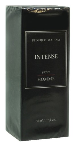 Perfumy INTENSE Męskie nr 64 FM Group +Gratisy