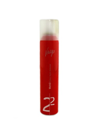 VITALITYS WEHO EASY STYLE MOUSSE PIANKA 200ml