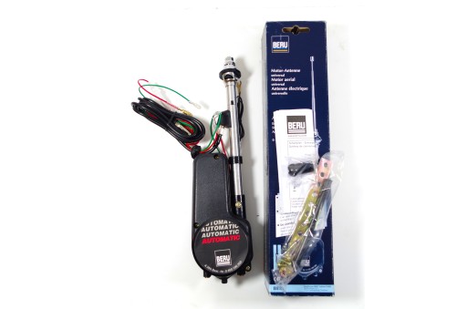 Antena Elektryczna BERU BMW E23 /E24/E28/ E30/ E36