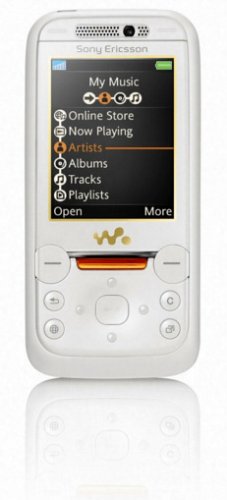 TELEFON SONY ERICSSON W850i- Wys. PL