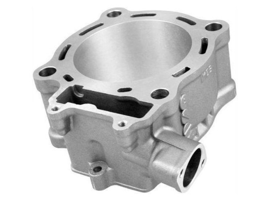 CYLINDER NOMINALNY YAMAHA YFZ 450 04-09 ATV NICASI