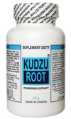 KUDZU ROOT kanadyjskie 80 g w proszku