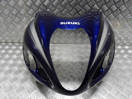 Czasza czacha owiewka SUZUKI GSX-R 1300 99-07r