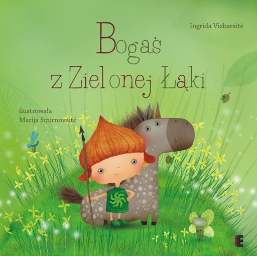 Bogaś z Zielonej Łąki EZOP