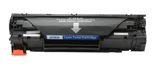 NOWY TONER DO HP LaserJet MFP M127fw M125a M125nw