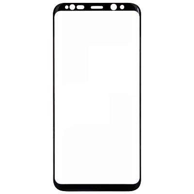 SAMSUNG S8 SZYBA WYŚWIETLACZA LCD KLEJ OCA