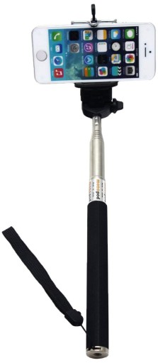 Selfiestick Axxtra KHP-SELFIE