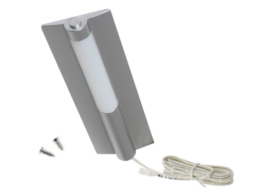 Lampa LED podszafkowa NIKKA z włącznikiem nad blat
