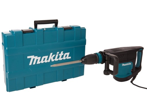 MŁOT UDAROWY MAKITA HM1213C SDS MAX 1510W 18,6J