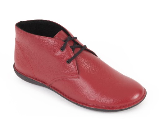 39 WYGODNE SZNUROWANE BUTY DAMSKIE PÓŁBUTY MODNE