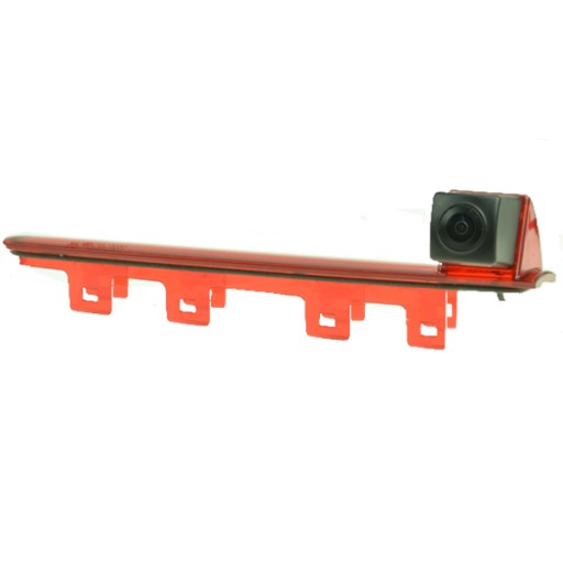 Kamera cofania monitor VW T5 T6 Volkswagen kpl system